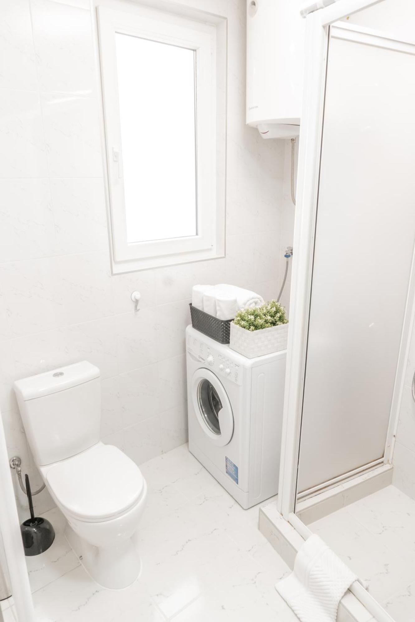 Apartment Wake Up For 4 Belgrad Dış mekan fotoğraf
