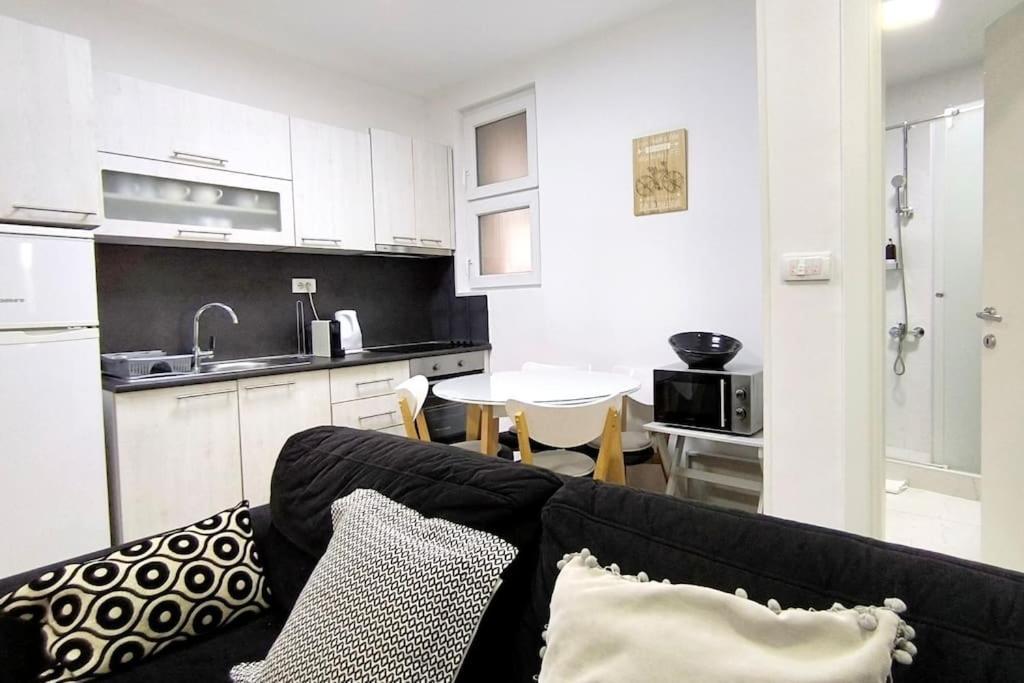 Apartment Wake Up For 4 Belgrad Dış mekan fotoğraf